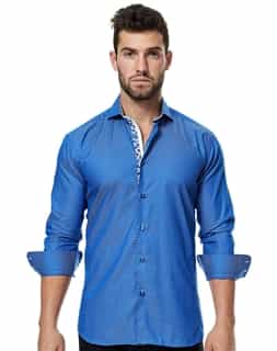 Luxury Sport Shirt