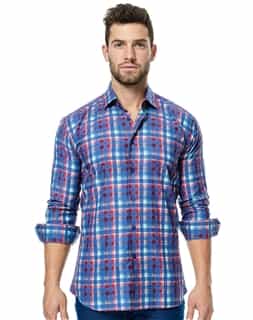 Men Sport Shirt