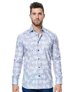 Designer Sport Shirt