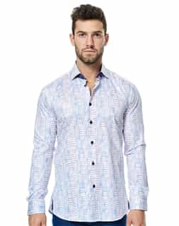 Men Sport Shirt