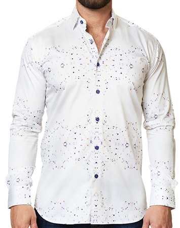 Casual Sport Shirt - Luxor Webspread Network