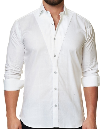 White Luxury shirt