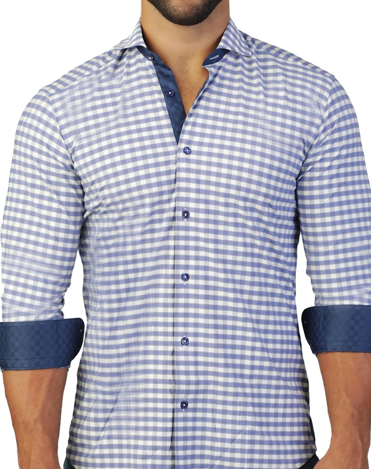 Mens Designer Long Sleeve Shirts  Mens Long Sleeve Shirts Design