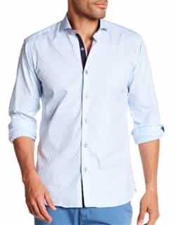 Light blue Dress Shirt