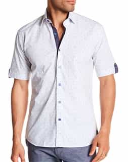 Luxury short Sleeve