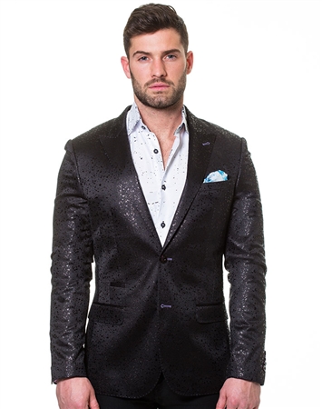 Luxury Sport Jacket