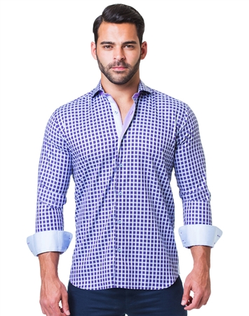 Modern Dress Shirt