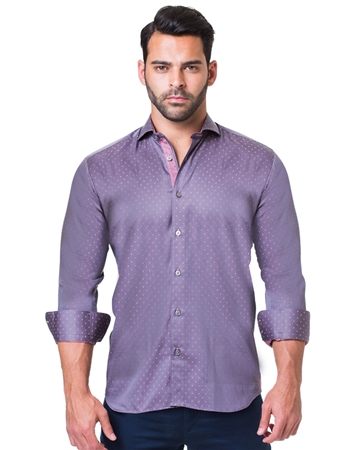 Stylish Men's Button Down