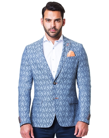 Unique Sport Coat