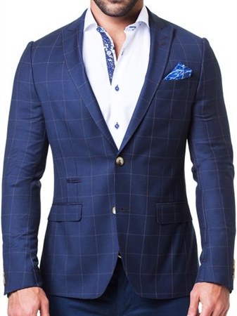 Luxury Sport Coat