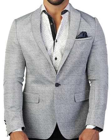 Modern Fit Blazer