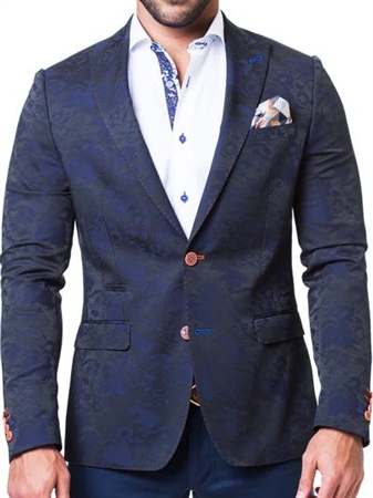 Luxury Sport Coat