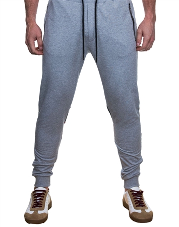 Maceoo Designer Jogger Doit Grey