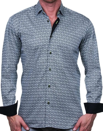 Business Casual Shirt