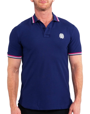 Polo  Mozart Solid Tip New Blue