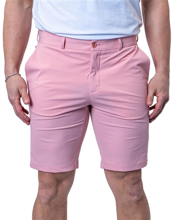 Maceoo Shorts Alldaytan Pink