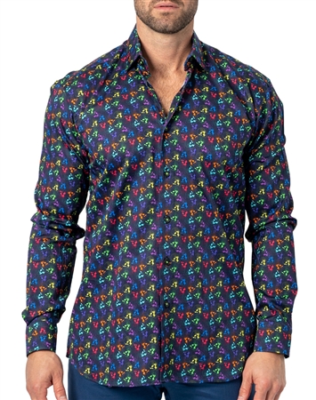 button up, shirt, mens designer shirt, mens high fashion designer,