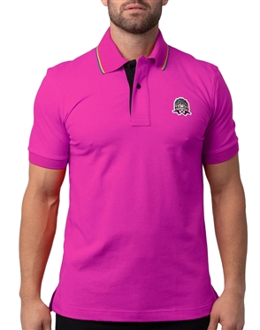 Polo  Mozart Solid Tip Pink