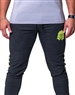 jogger monogram grey