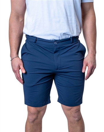 Shorts sunmid blue