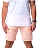 Shorts sunpeach pink