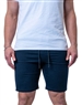 Shorts track blue