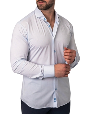 Maceoo | Maceoo Shirts- men designer French dress shirts