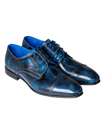 Class Shadeblue Designer Shoes Maceoo