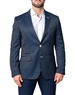 Maceoo Blazer Socrates PontonÃƒâ€šÃ‚Â Blue