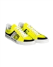 Shoe Casual Crossbones Yellow