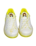 Maceoo Shoe Casual Splash Yellow