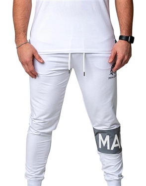 Maceoo Jogger Insignia Black