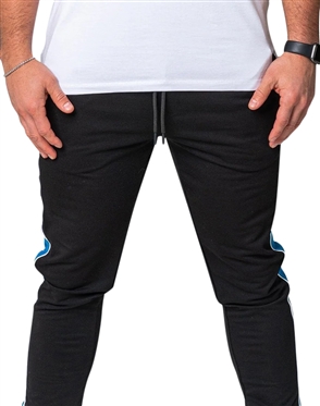 Jogger Ontrack Black