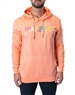 Maceoo Hoodie TrueColours PeachPink