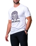 Maceoo Tee MightyMane white