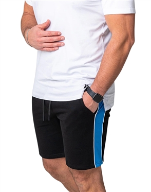 Shorts Ontrack Black