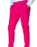 Maceoo Pants Cherry Fushia