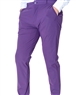 Maceoo Dress Pants Dark Purple