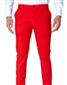 Maceoo Dress Pants Fresh Red