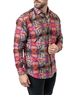 Maceoo Shirt Fibonacci Benjamin 68 Multi