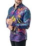 Maceoo Shirt Fibonacci LionTrip 20 Multi