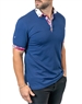 Maceoo Polo Mozart Solid 26 Blue
