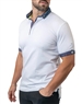 Maceoo Polo Mozart Solid 30 White