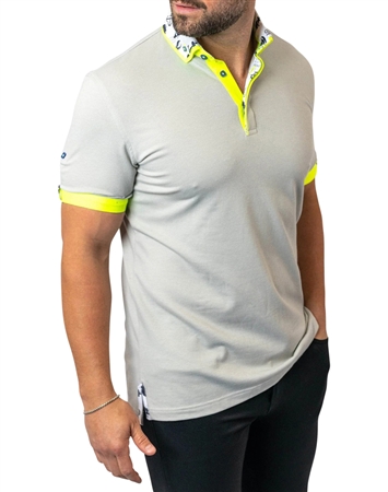 Maceoo Polo Mozart Solid 35