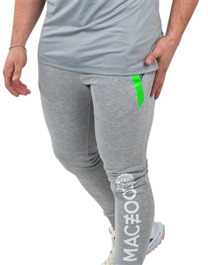 Maceoo Jogger Shield Grey