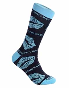 Bertigo Socks 920 Navy