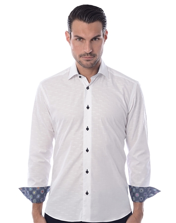 Luxury Sport Shirt