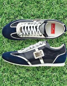 Bertigo Shoes 9149/7 Navy