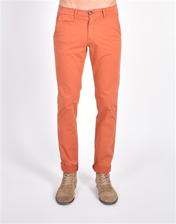 Terra Slim Fit Chino Pants|Eight-x Luxury Chino Pants