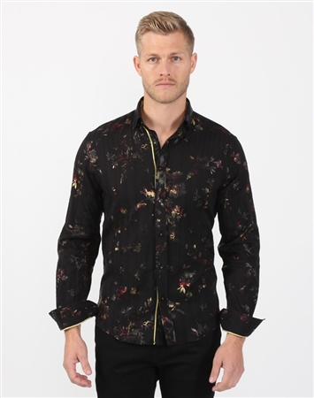 Wild Men’s Jungle Shirt